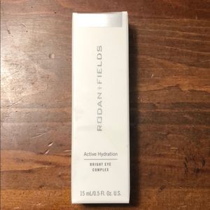 Rodan and Fields Bright Eye Complex